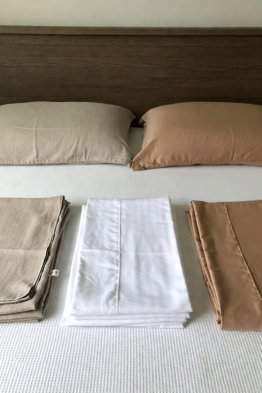 Merino Wool Sheets vs Cotton vs Bamboo: Which Is Actually Better?