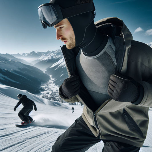 Why Merino Wool is the Ultimate Base Layer for Winter Sports