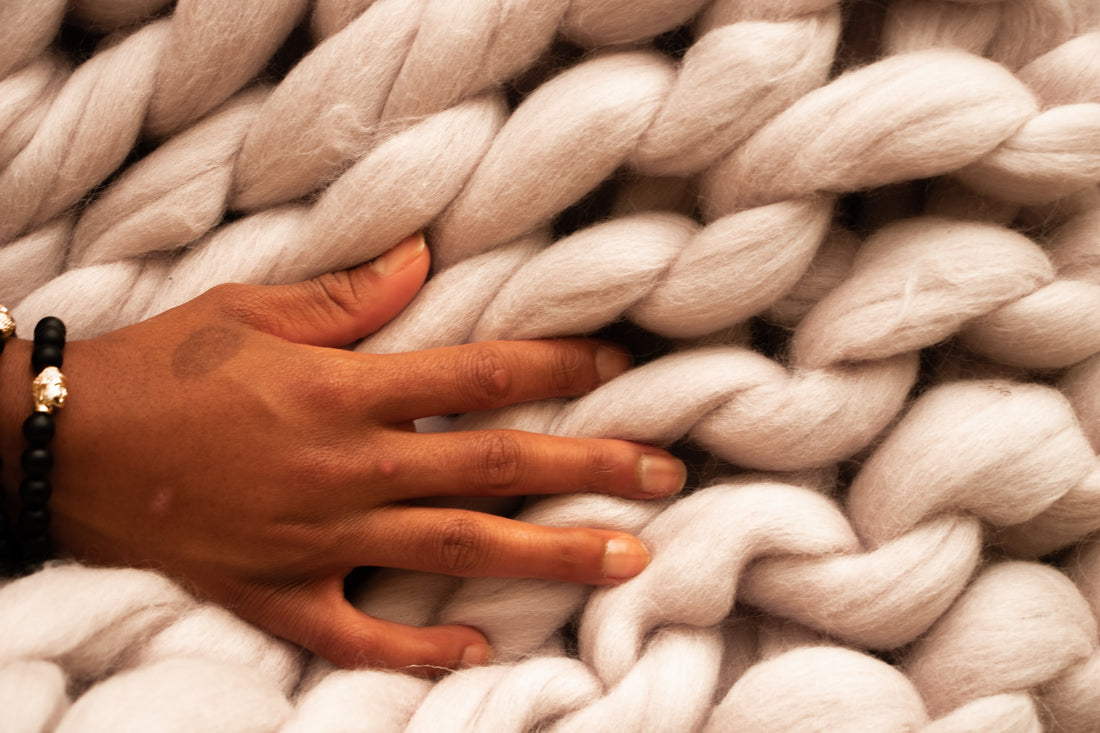 Understanding the Hypoallergenic Merits of Merino Wool